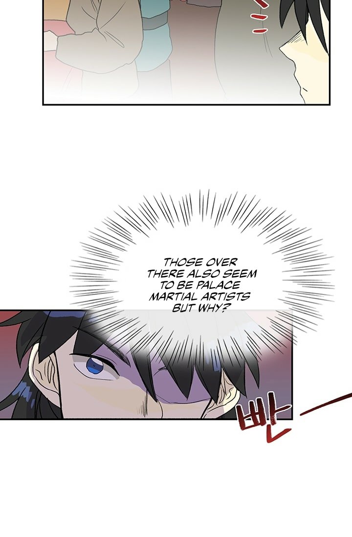 The Scholar's Reincarnation Chapter 100 47